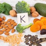 Hangi besinler K vitamini içerir?  K vitamini açısından en zengin besinler…