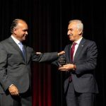 “2024 Dünya Hemofili Federasyonu Başkanlık Ödülü” Türk Hemofili Derneği'ne verildi