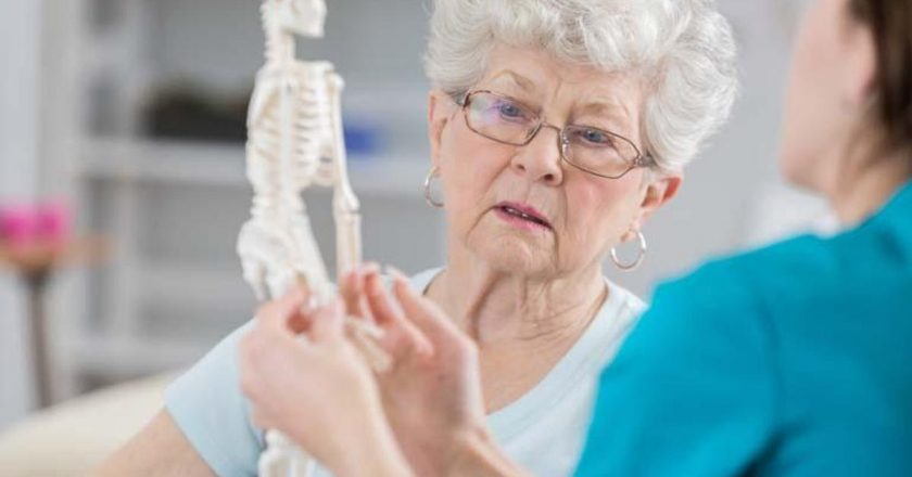 Osteoporozun belirtileri nelerdir?  – Sağlık Haberleri
