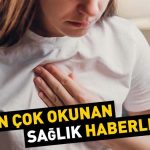 Günün en önemli sağlık haberleri, 16 Eylül 2024…