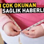 Günün en önemli sağlık haberleri, 2 Kasım 2024…