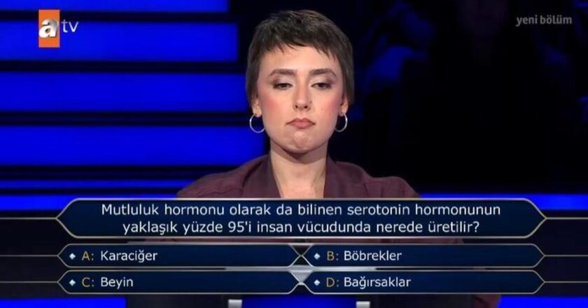 Bağırsak ikinci beyin olarak adlandırılır: serotonin hormonu nerede üretilir? İnsan vücudunda mutluluk hormonu nerede üretilir?